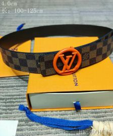 Picture of LV Belts _SKULVBelt40mm100-125cm8L707164